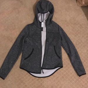 Girls Iviva zip up